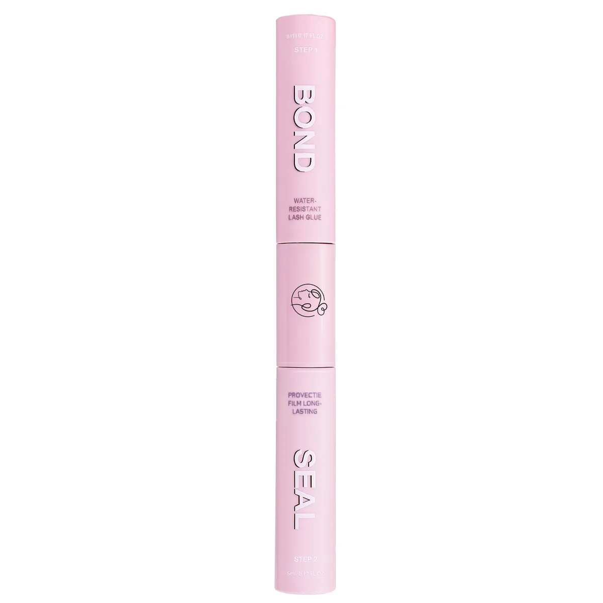 2-in-1 Bond & Seal van Liore Lash